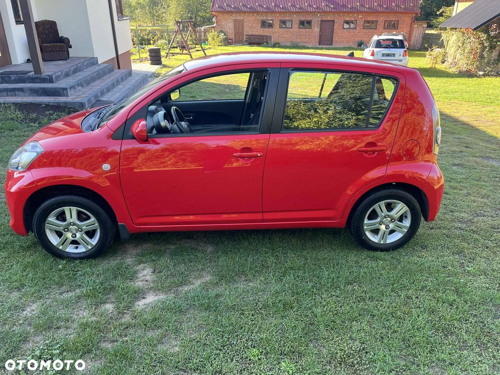 Subaru Justy 1.0 JT - 4