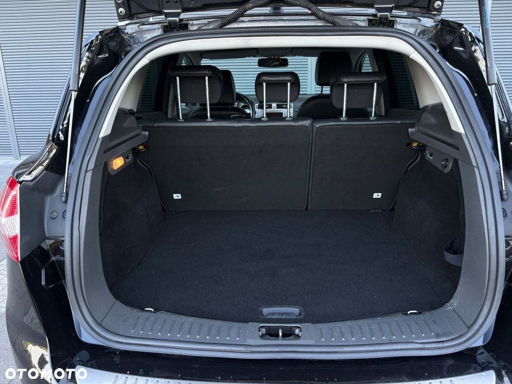 Ford Kuga 2.0 TDCi 4WD Titanium Plus - 19