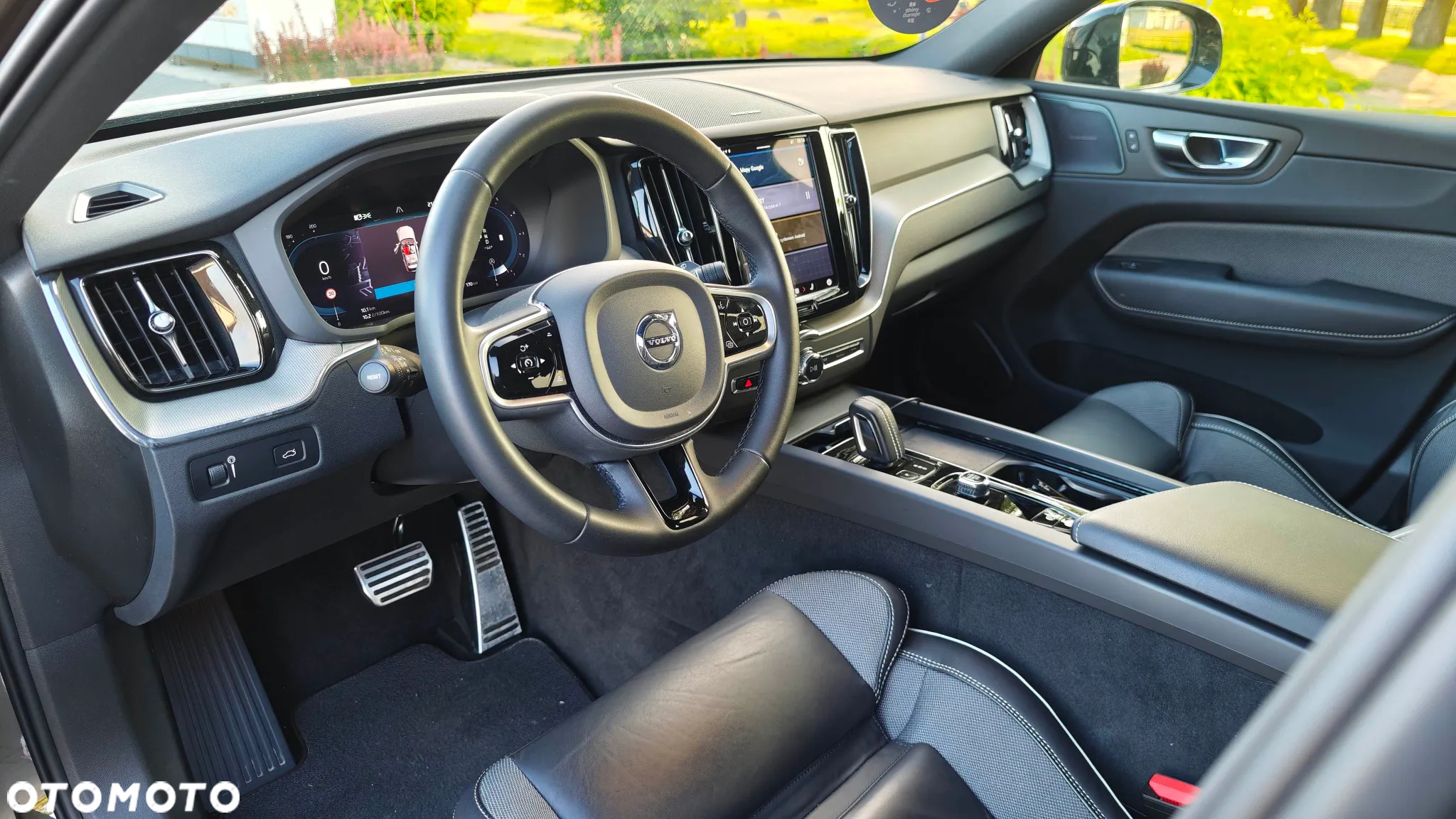 Volvo XC 60 B4 D AWD Geartronic RDesign - 18