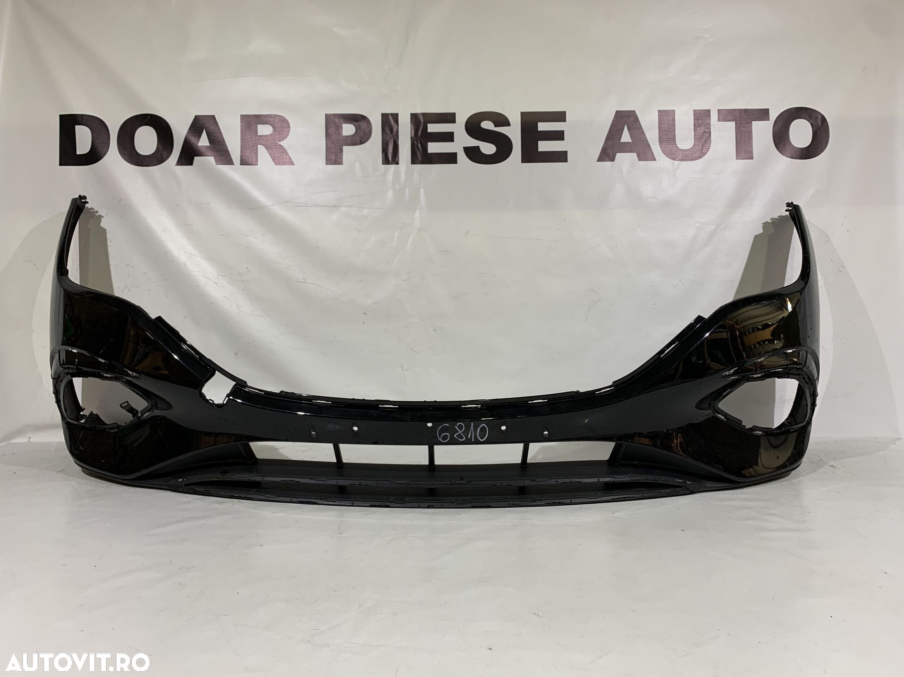 Bara fata Mercedes EQE V295, 2021, 2022, 2023, 2024, cod origine OE A2958853000. - 1