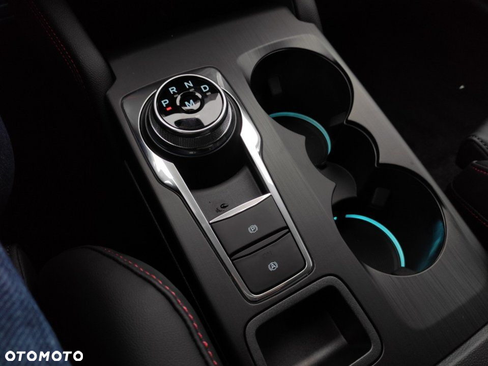 Ford Focus - 28