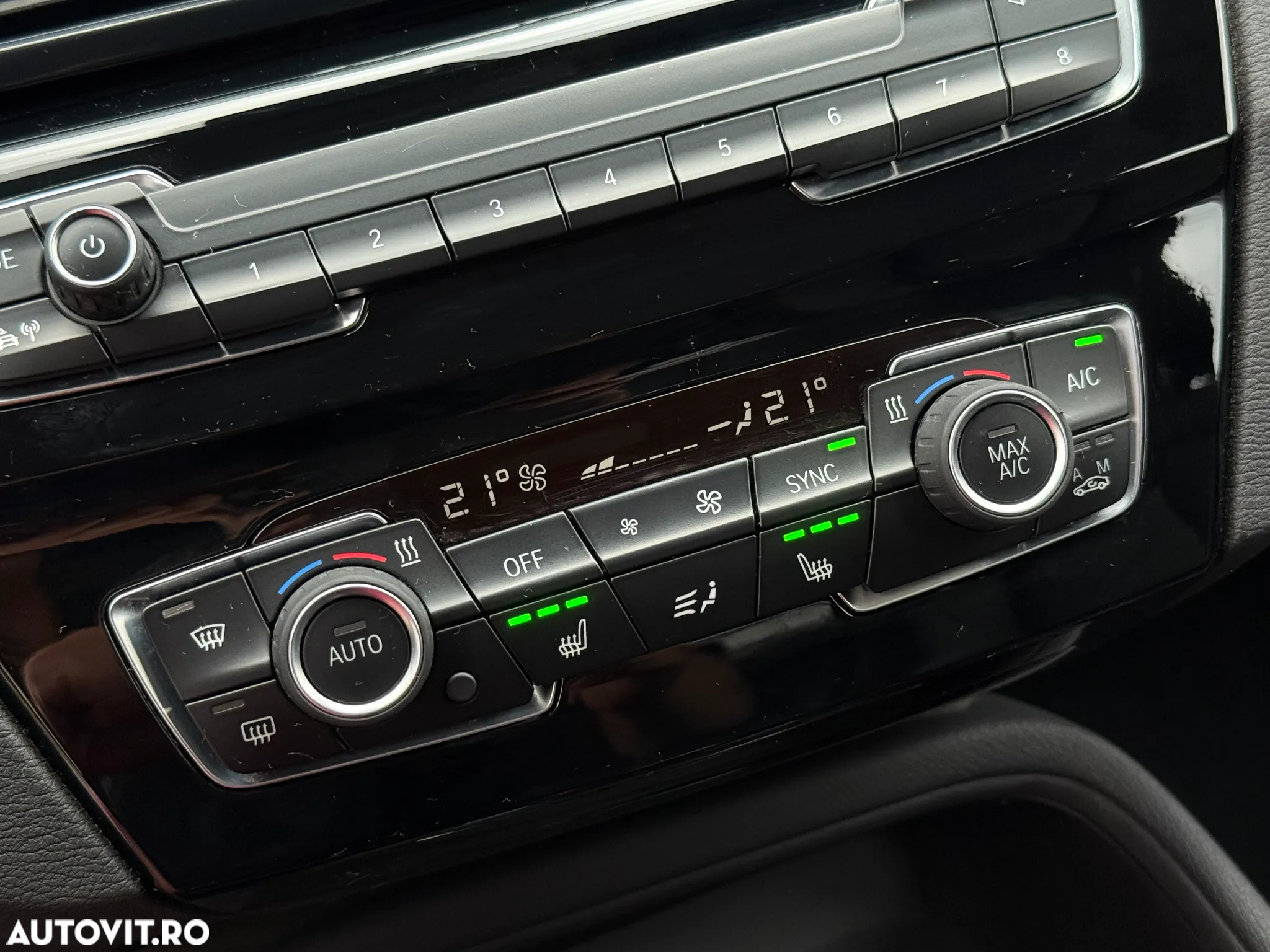 BMW X1 xDrive25e AT PHEV - 27