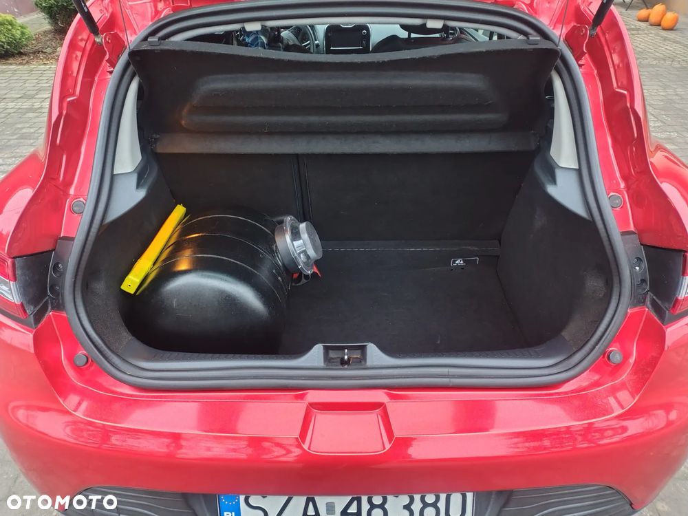 Renault Clio 1.2 16V Expression - 7