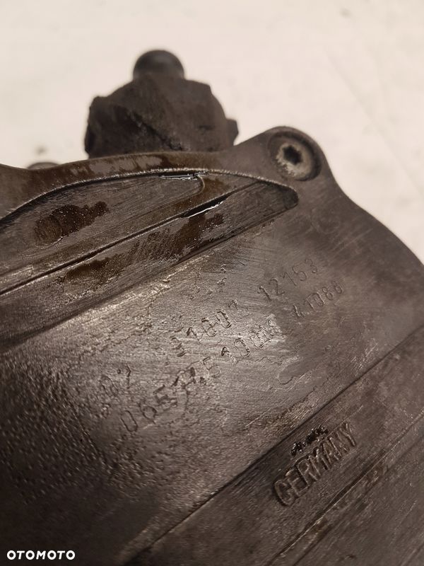POMPA VACUM AUDI A4 A6 VW SEAT SKODA 06E145100M - 4
