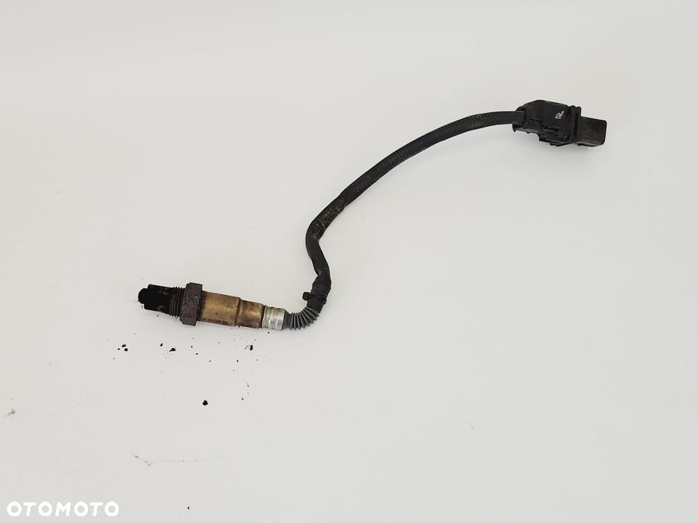 SONDA LAMBDA 1.6 EHDI PEUGEOT PARTNER III 08-18 9687161080, #15054 - 1