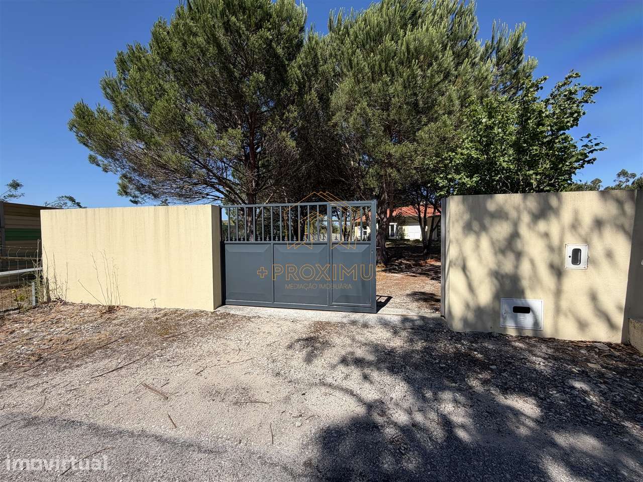 Moradia T3 c/ terreno - Bom Sucesso, Figueira da Foz - Grande imagem: 2/28