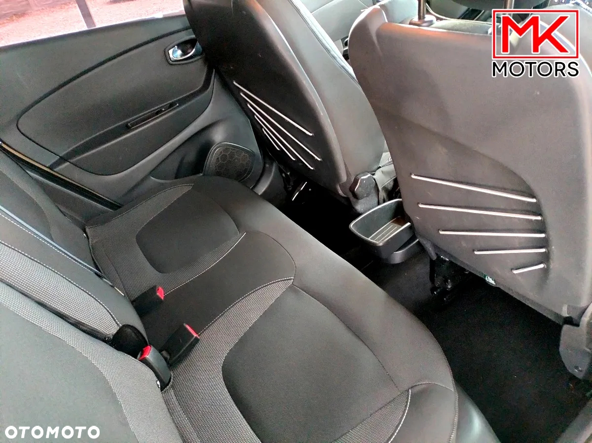 Renault Captur (ENERGY) TCe 90 LIMITED - 13