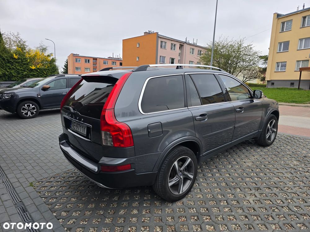 Volvo XC 90 D5 Executive - 10