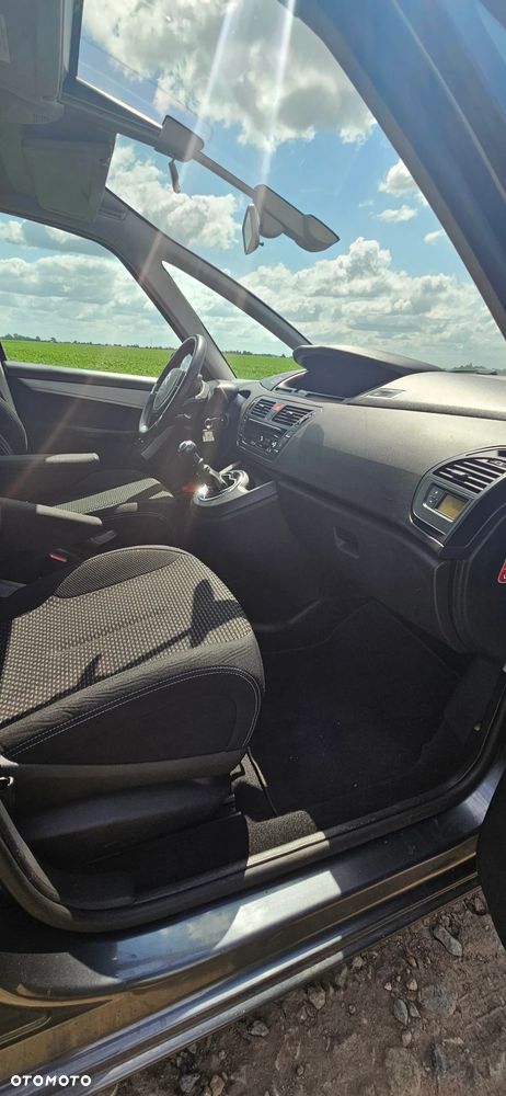 Citroën C4 Picasso 1.6 HDi Attraction - 6
