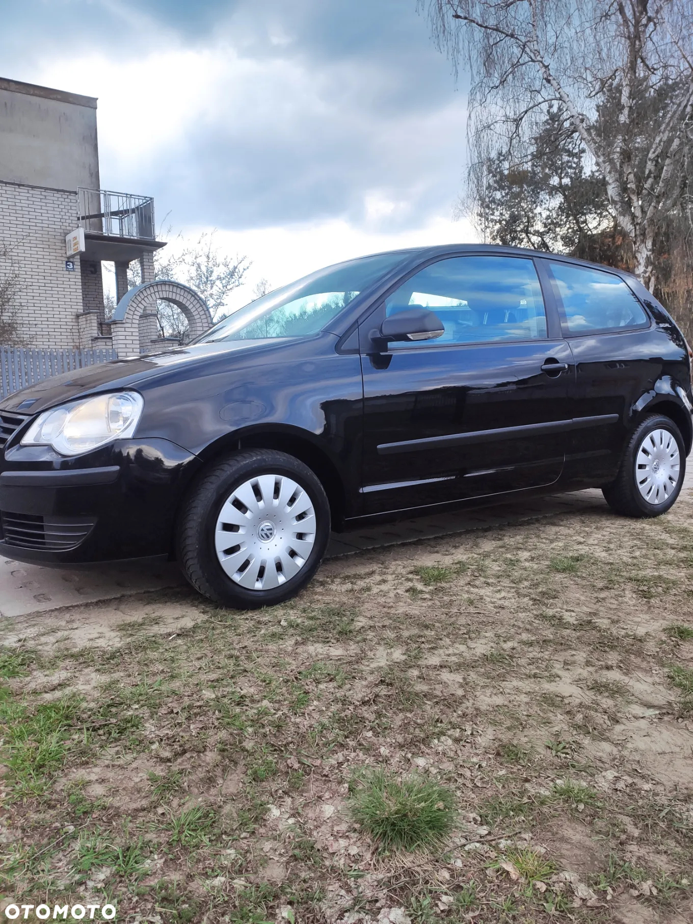 Volkswagen Polo 1.2 Goal - 2