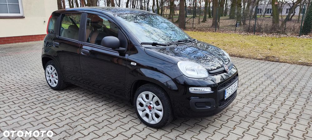 Fiat Panda 1.2 - 3