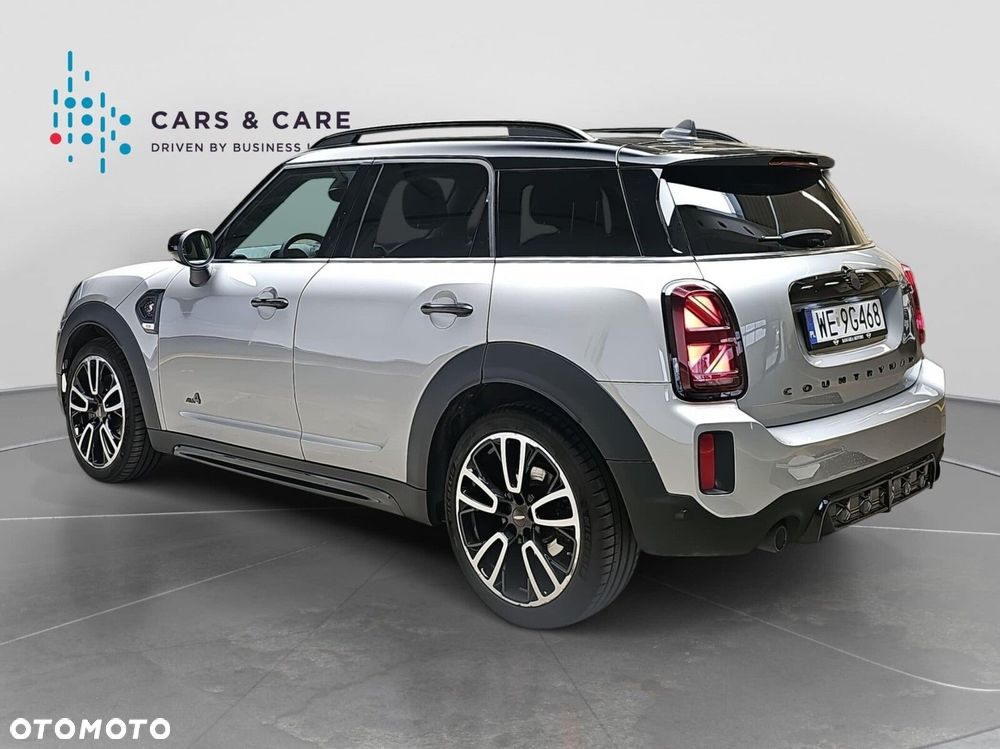 MINI Countryman Cooper S ALL4 - 26