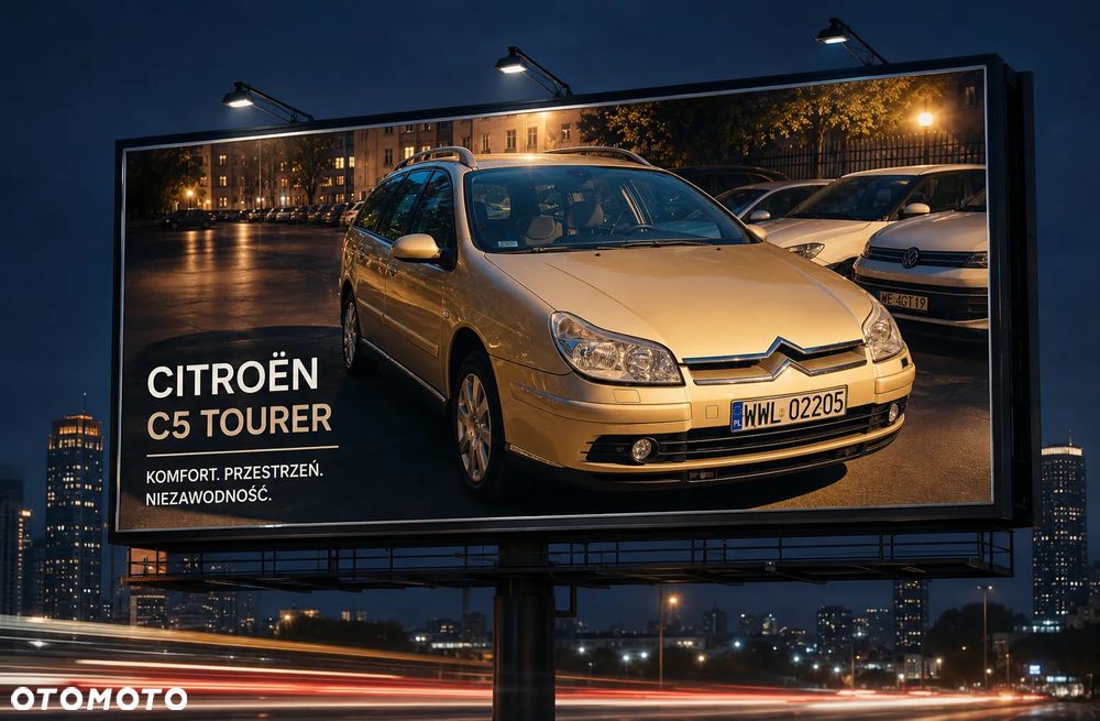 Citroën C5