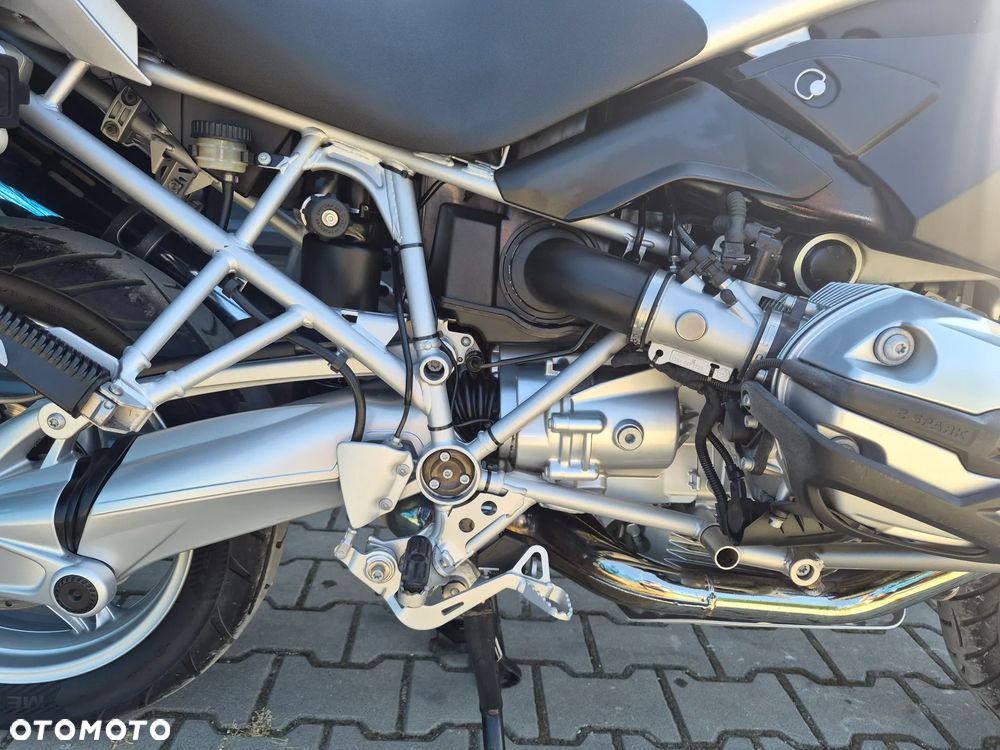 BMW R - 27