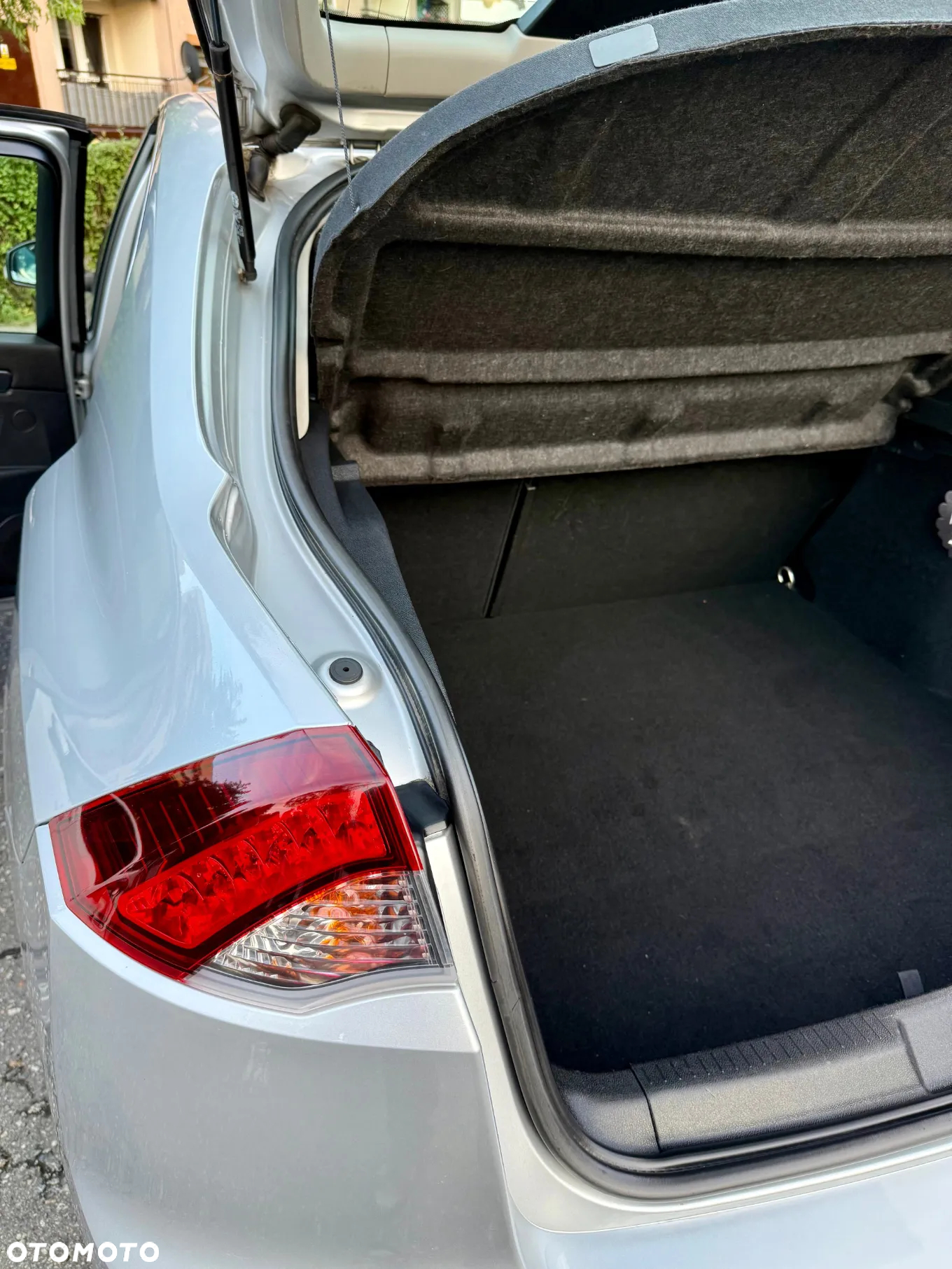 Renault Laguna 2.0 DCi Dynamique - 3