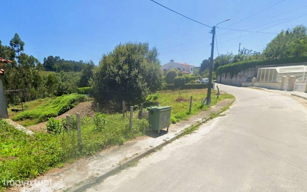 Terreno p/ construção - Tabuaças - Grande imagem: 2/3