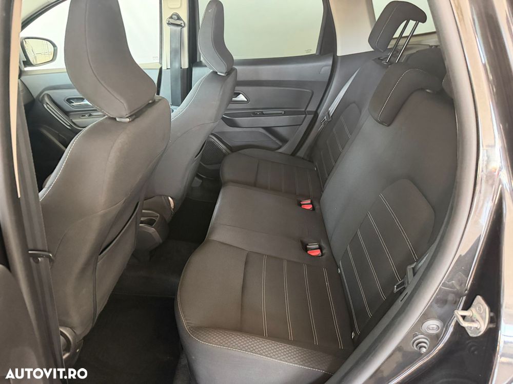 Dacia Duster ECO-G 100 Comfort - 8