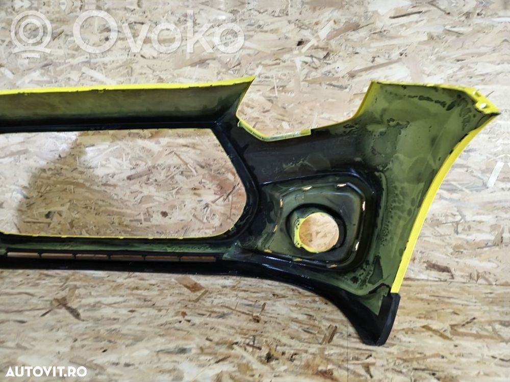 Bara fata Suzuki Swift, Sport, 2018, 2019, 2020, 2021, cod OE 71711-68R - 2