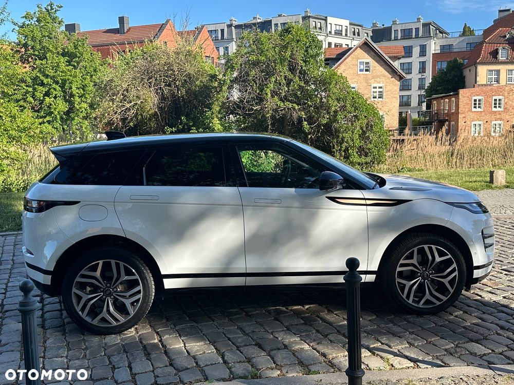 Land Rover Range Rover Evoque 2.0TD4 HSE Dynamic - 15