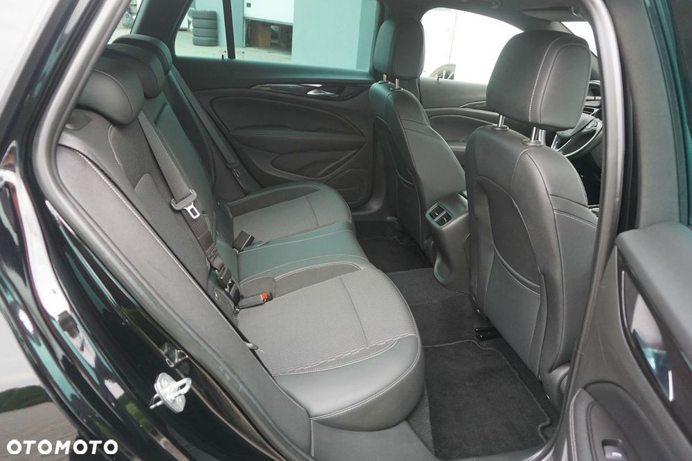 Opel Insignia 2.0 CDTI Elegance S&S - 23