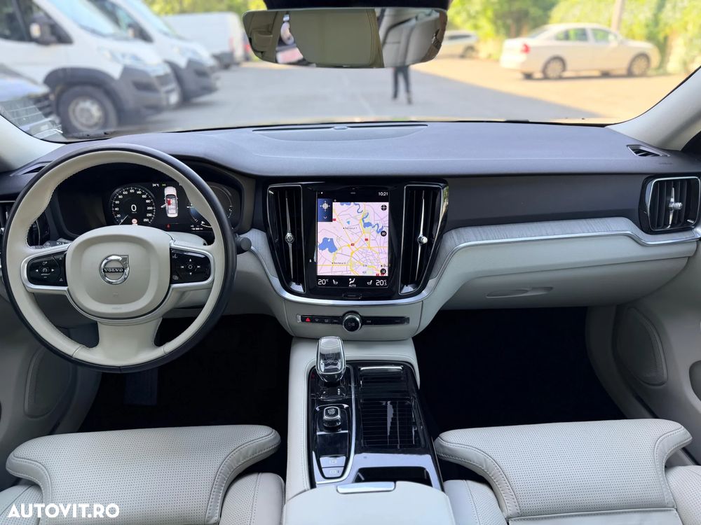 Volvo S60 - 10