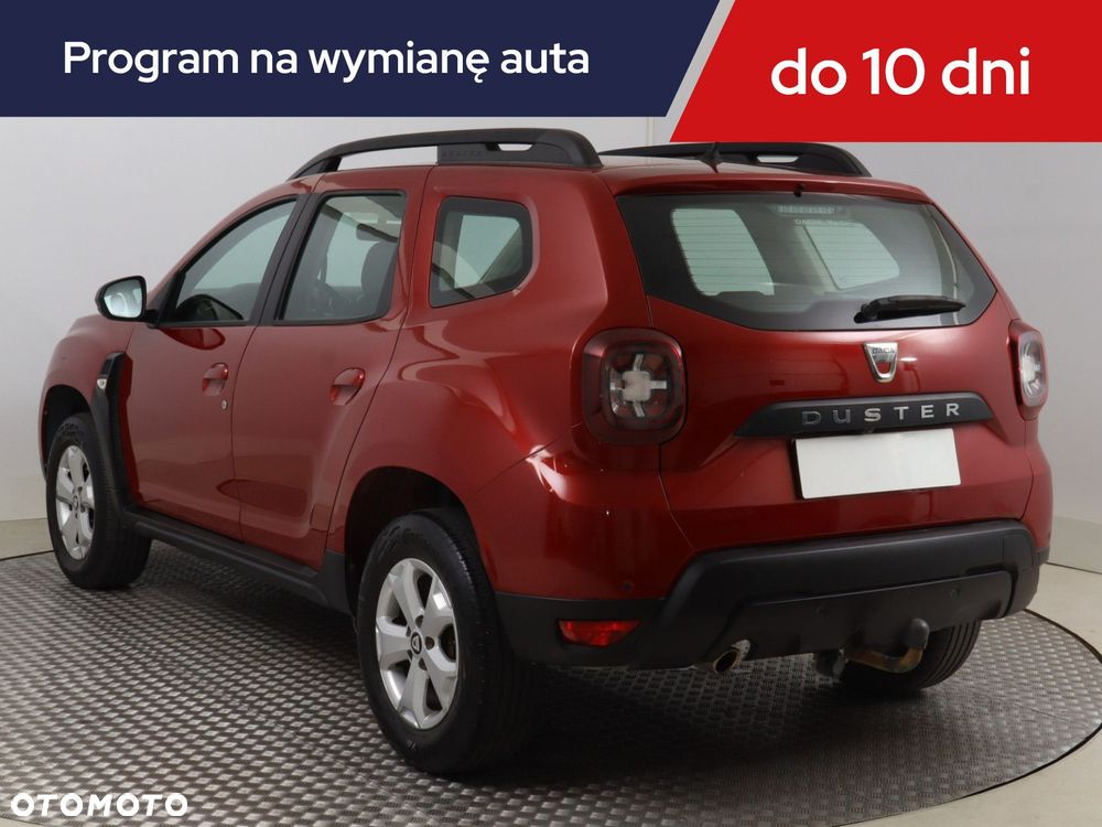 Dacia Duster - 6