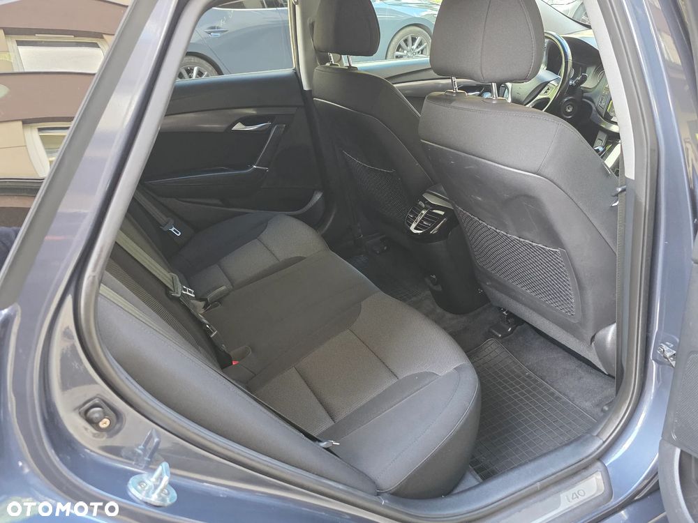 Hyundai i40 2.0 GDI Comfort - 10