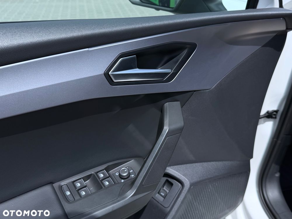 Seat Leon 1.5 TSI OPF FR - 26