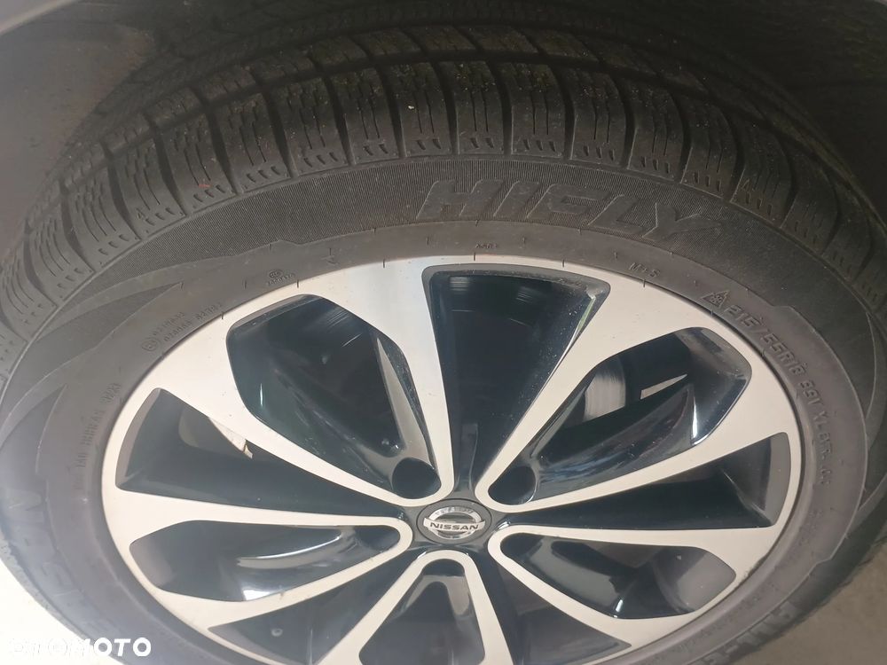 Nissan Qashqai 2.0 Acenta - 26