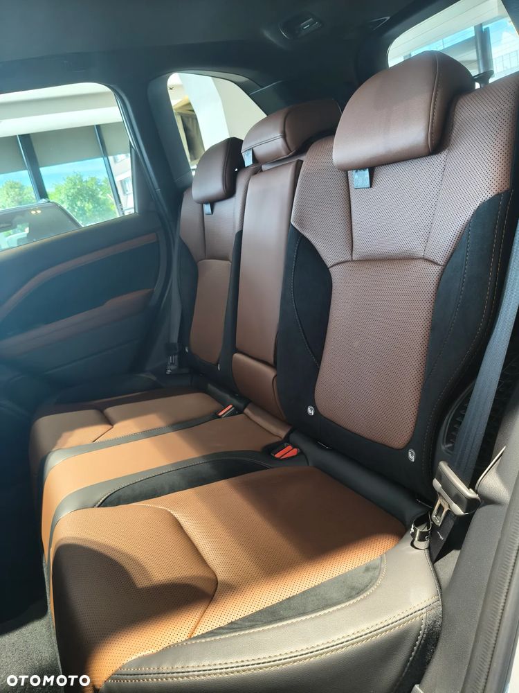 Subaru Forester 2.0i-L Platinum (EyeSight) Lineartronic - 22