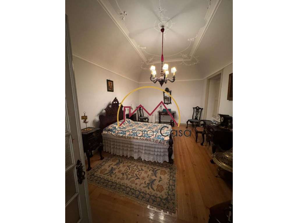 Moradia Senhorial T4 em Reguengos de Monsaraz - Grande imagem: 5/38