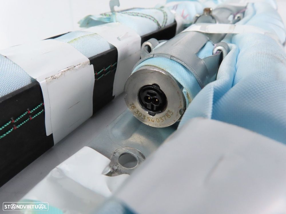 Airbag Cortina Direito Usado / Original FORD KA+/FORD KA+ (UK, FK) G1B5-A042D94-... - 2