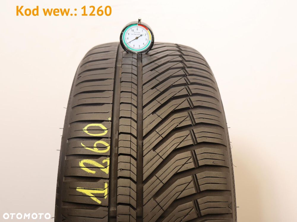 Falken Euroall Season AS220 PRO - 225/40 R18 - 1