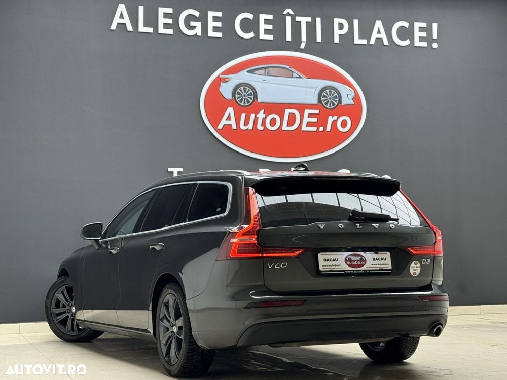 Volvo V60 - 4