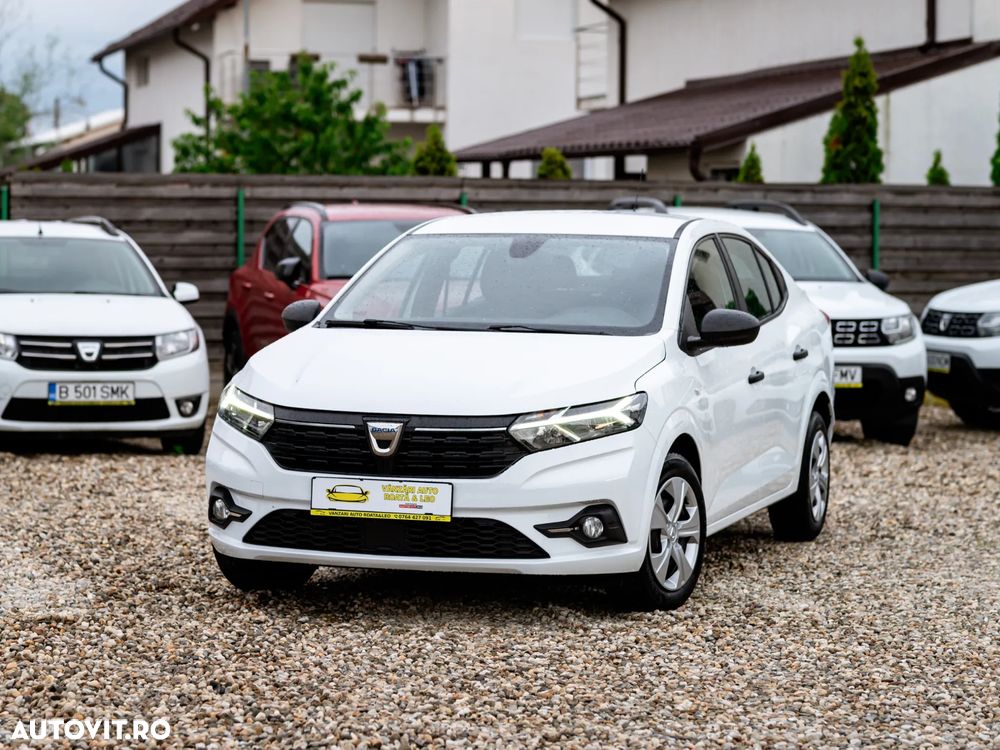 Dacia Logan - 3