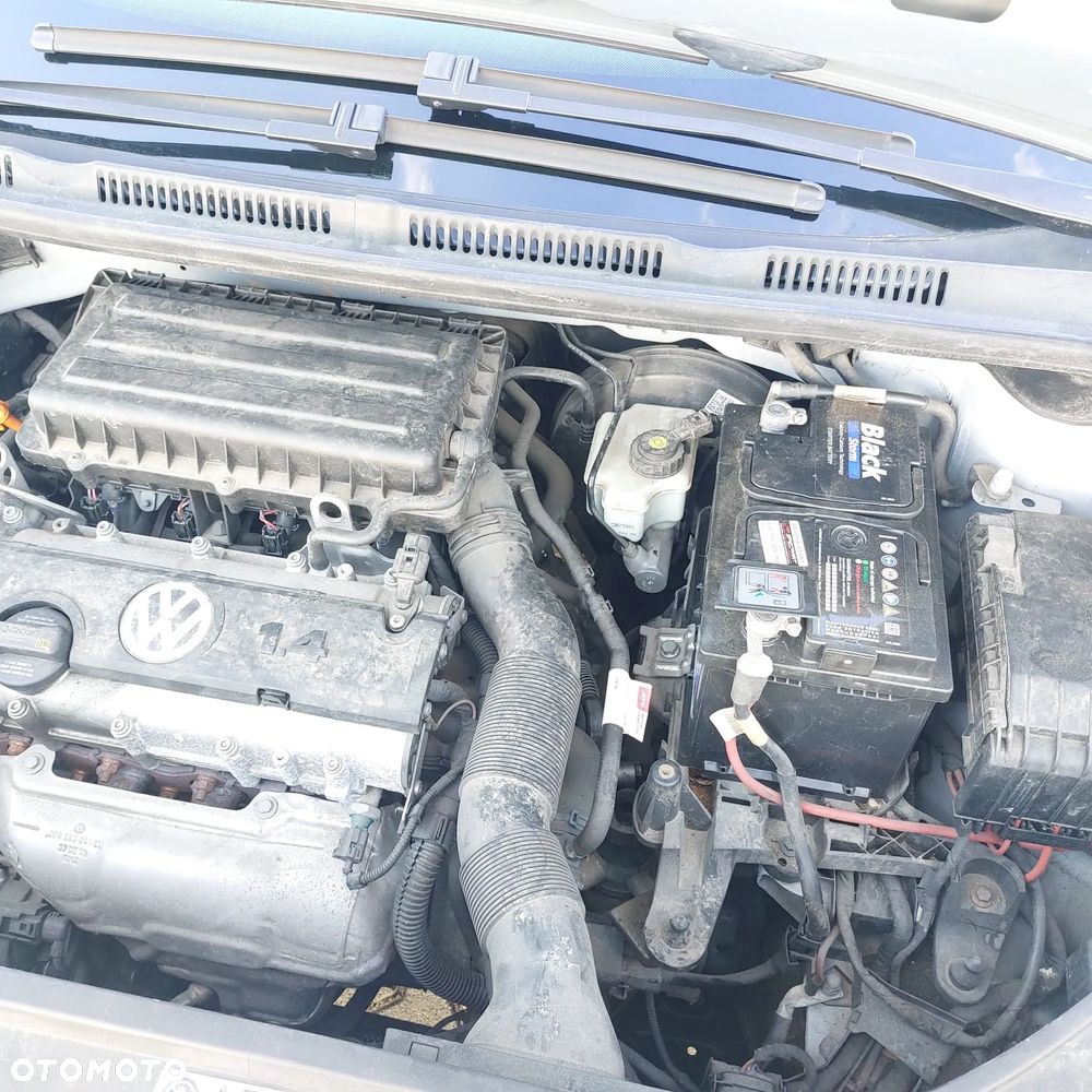 Volkswagen Golf Plus 1.4 Trendline - 36