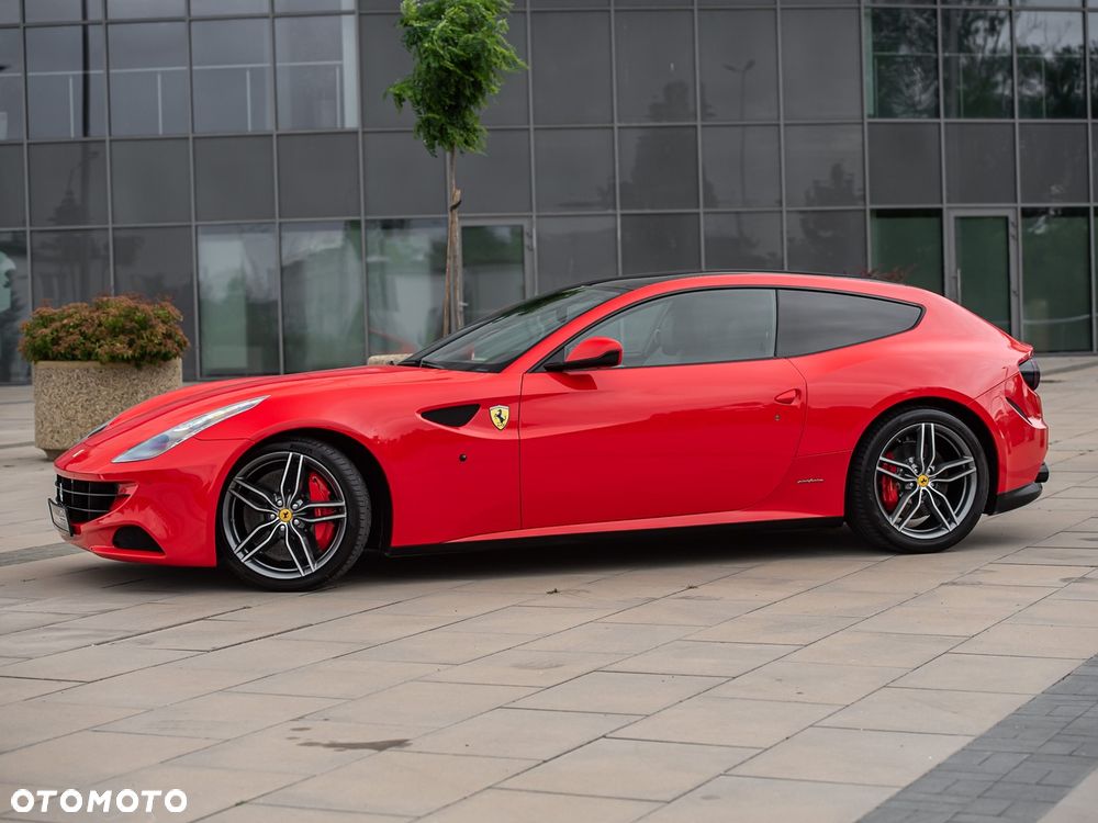 Ferrari FF Standard - 10