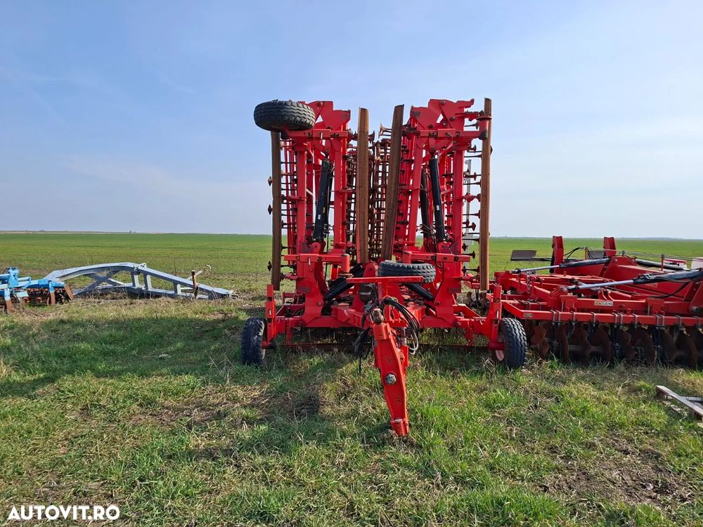 Maschio GRATOR 1200 - 1