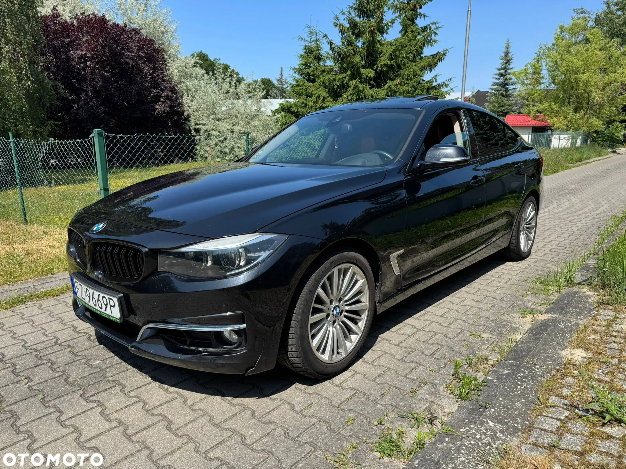 BMW 3GT - 13
