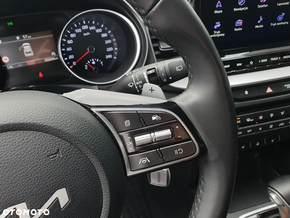 Kia XCeed 1.5 T-GDI M DCT - 37