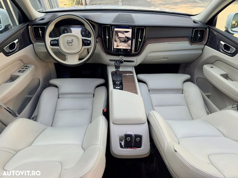 Volvo XC 60 - 2
