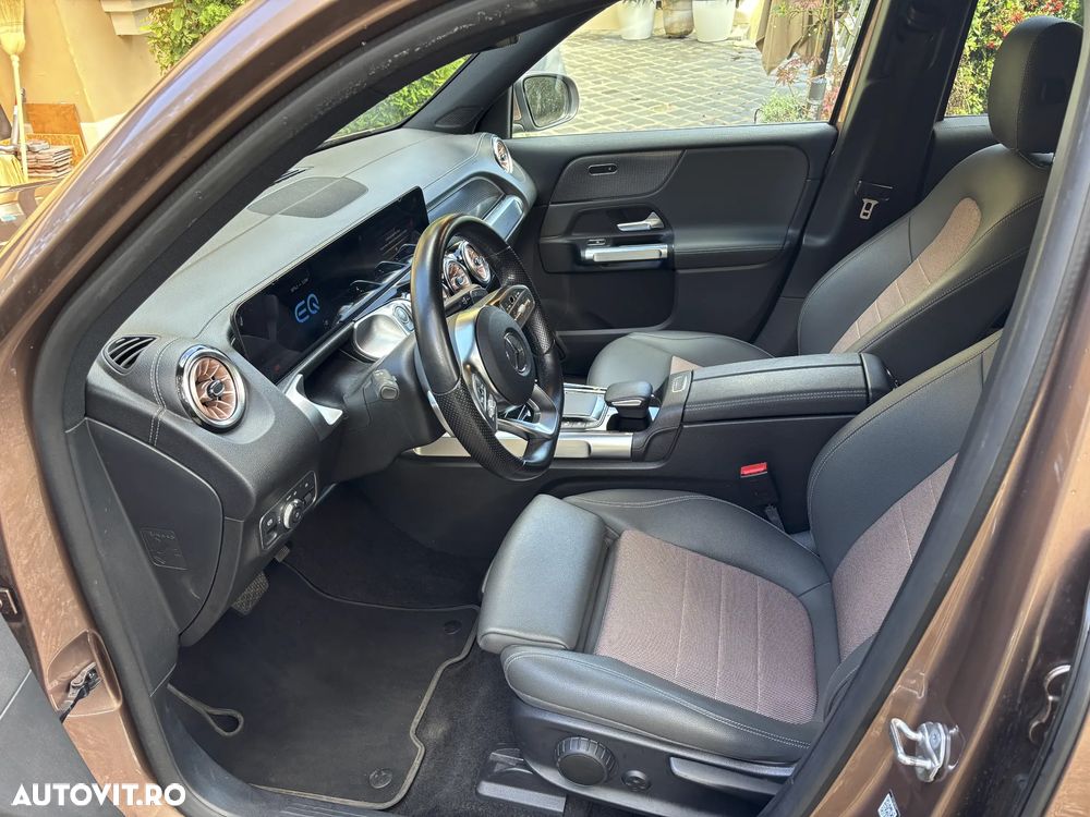 Mercedes-Benz EQB 300 4MATIC - 6