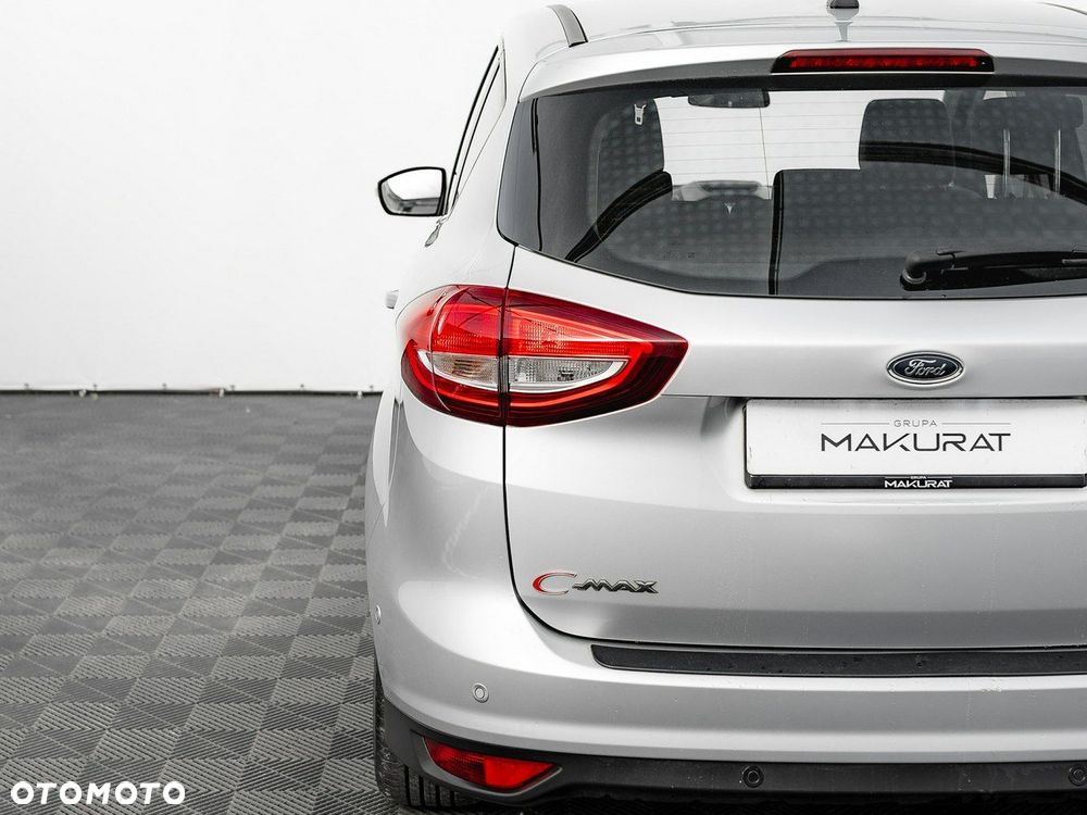 Ford C-MAX - 11