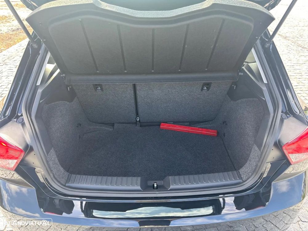SEAT Ibiza 1.0 TSI Style - 25