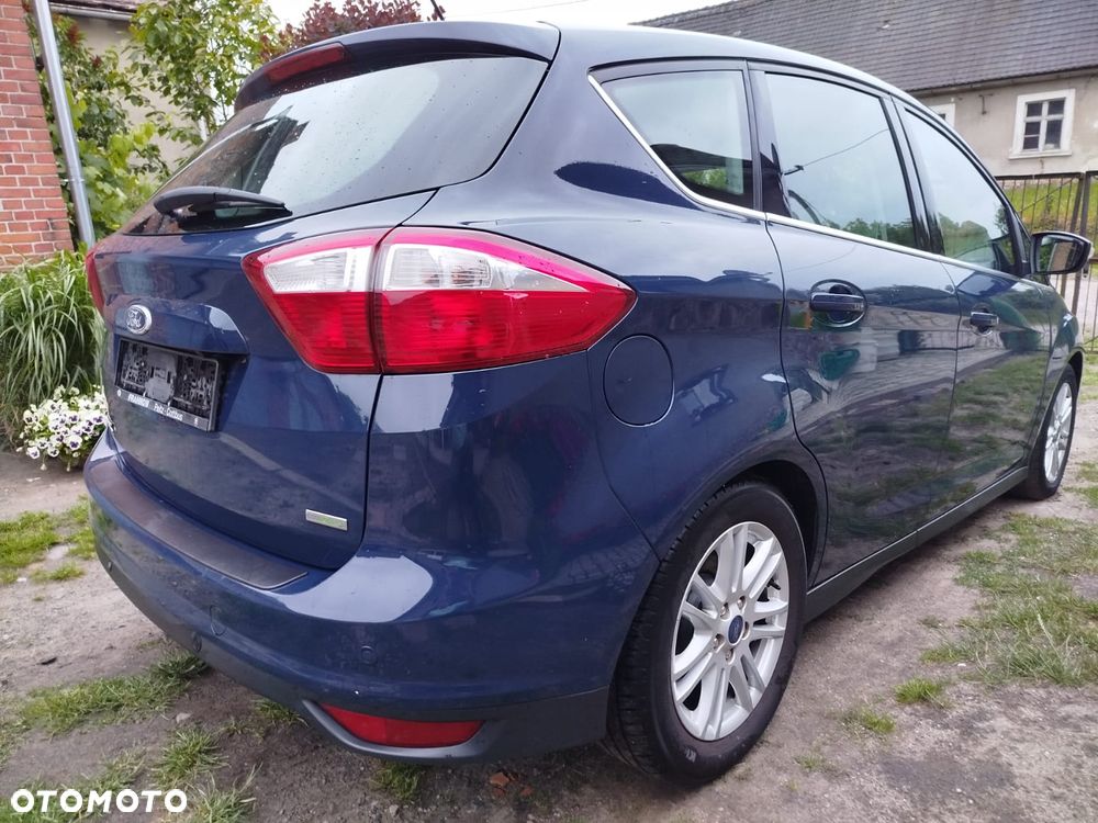 Ford C-MAX - 8