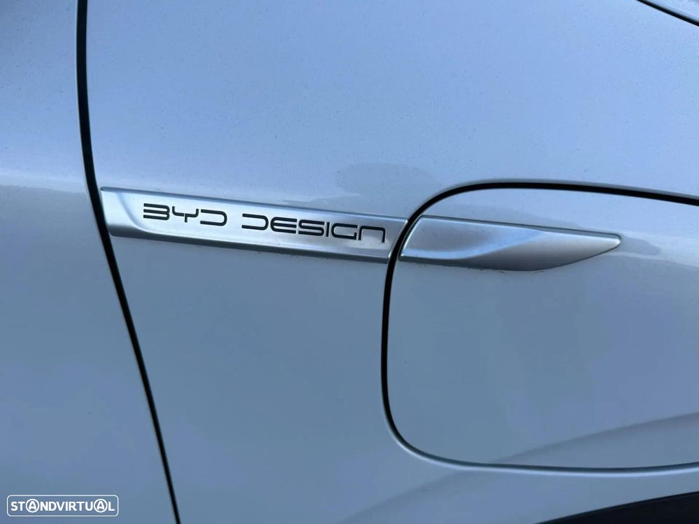 BYD Atto 3 60.48 kWh Design - 16