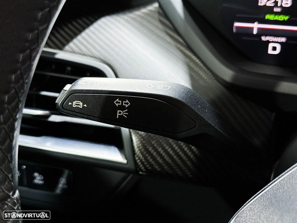 Audi e-tron GT quattro - 50