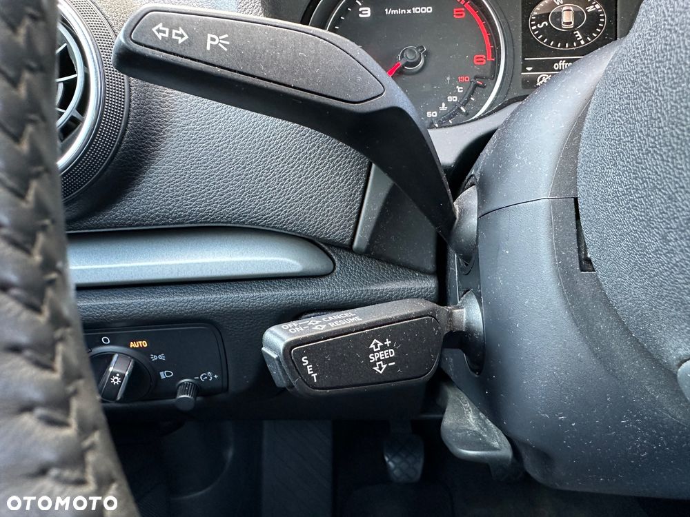 Audi A3 Sportback - 33
