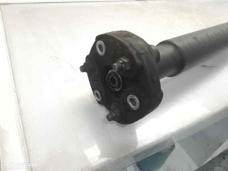 TRANSMISSÃO CENTRAL BMW 3 2008 - 4