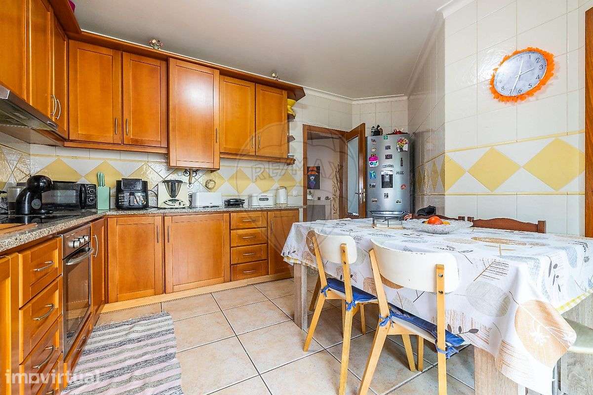 Apartamento T3 para venda - Grande imagem: 5/21